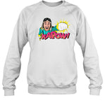 Limited Danny Go Kapow Shirt