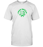 Free Bread Mr Bread New T Shirt