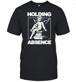 Holding Absence Store Kintsugi Cherub Shirt