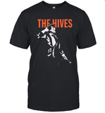 Limited The Hives Bleeding Pelle T-Shirt