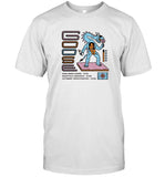 goose september 21, 22, 24 2024 shirt limited