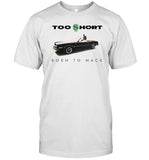 James Harden Too Short Born To Mack