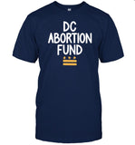 Dc Abortion Fund