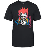 Cyberpunk 2077 x Balatro Joker T-Shirts Limited
