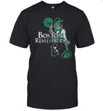 Dave Portnoy Boston Remembers Shirt Limited