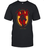 Limited Fall Out Boy Folie à Bleu 15th Anniversary LS Tee