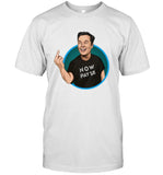 Elon Musk Now Pay $8 Twitter T Shirt
