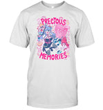 Eyepatchwolves Store Precious Memories Shirt