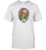 Grateful Dead Earth Day The Summit T-Shirt