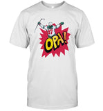 Kaprizov Not Weird Wild T Shirt