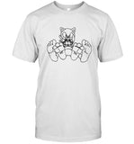 Garfield Sonic Shirt Limited