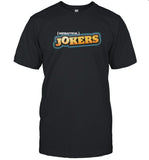 Impractical Jokers Shirt New