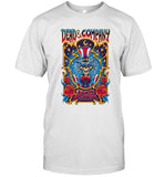 Dead And Company Show At The Sphere On Jul 4-6 2024 Shirt