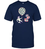 doll ajj band shirt