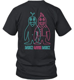 Dance Gavin Dance Duality Gobb Shirt