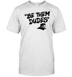 Hoopcentral51 Be Them Dudes