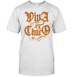 El Chuco Uni's 2024 Limited Shirt