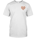 Amos Lee My Ideal Tour A Tributr To Chet Baker Sings T-Shirt