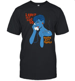 Limited Magic City Hippies I Can'T Let You Go Shirt