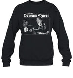 I Love My Scream Queen Shirt Limited