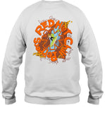 2024 Red Hot Chili Peppers X Parks Project Yosemite Shirt_1