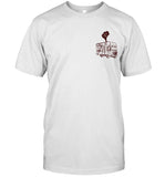 Limited Matt Paxton & The Pintos I'm With The Pintos Winnebago Tour 2024 Tee