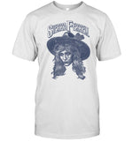 Limited Sierra Ferrell 2024 Floating Head T-Shirt