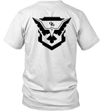 2024 Trump Shooter Demolition Ranch T-Shirt