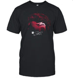 Dylan Raiola Line Art Shirt