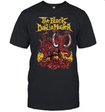 Limited The Black Dahlia Murder Mammoth's Hand T Shirt