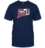 311 Aug 03 2024 Hartford HealthCare Amphitheate Bridgeport Event Shirt