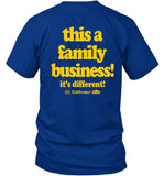 Limited LaRussell Family Business T-Shirt