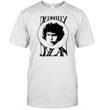 Definitelydylan Definitely Dylan 1974 Bootleg Tee