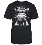 Dethklok Mutilation On A Spring Night Admat New SỉT