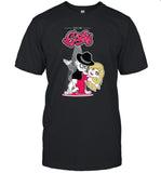 Franco Escamilla Gaby Show 22 Limited Shirt_1