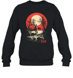 Limited Hollowed Soen Shirt