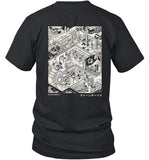 Limited Cleanbois Heist Vault Shirts