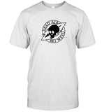 Dead Air 88.1 Wesu T-Shirts Limited