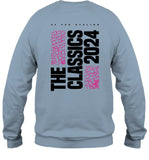 Ef Pro Cucling The Classics 2024 Shirt Limited