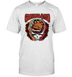 Grateful and Fed shirt