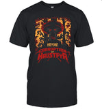 HitPoint Corruption Of Haustfyr T Shirt