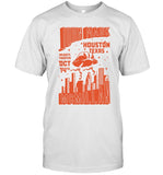 John Mark McMillan Heights Theater October 14, 2023 Concert Shirt