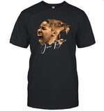 Limited Jeanae Terry #10 Shirt