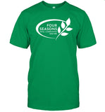 Four Seasons Total Landscaping Since 1992 T-Shirt