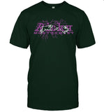 Limited Ricky Montgomery Bunny Shirt