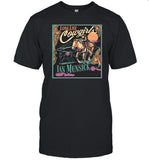 Limited ian Munsick Long Live Cowgirls Shirt