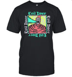 Evil Doer Monster Of The Month June Tee