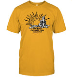 Full Time Hobby Spencer Cullum's Coin Collection Shirts