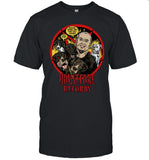 Limited Housecore Records Man'S Other Best Friend Shirt