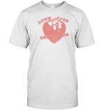 Down Bad For Bridgerton Men T-Shirt